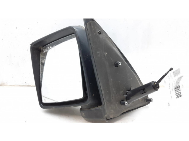 Зеркало электрическое     Сзади   Opel Combo C  2001-2011 года   