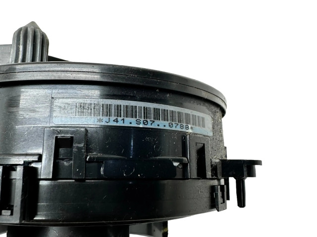 Подрулевой шлейф SRS JJ41S070788 Mazda 3 II