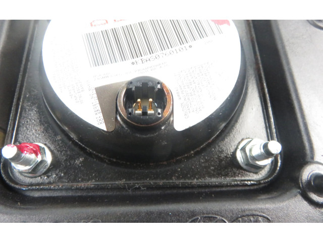 Надувная подушка для руля