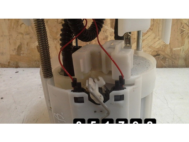 Vstřikovací čerpadlo 0580314035 Citroen C3