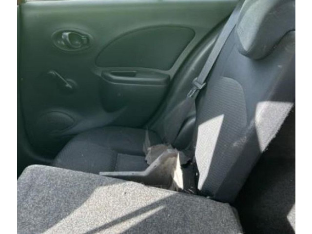 Vstřikovací lišta Nissan Micra HR12