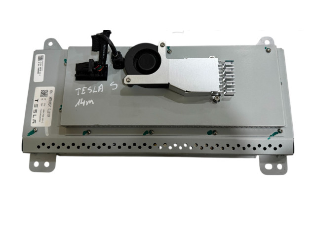 Панель приборов 100478800C, T14D0039856 Tesla Model S