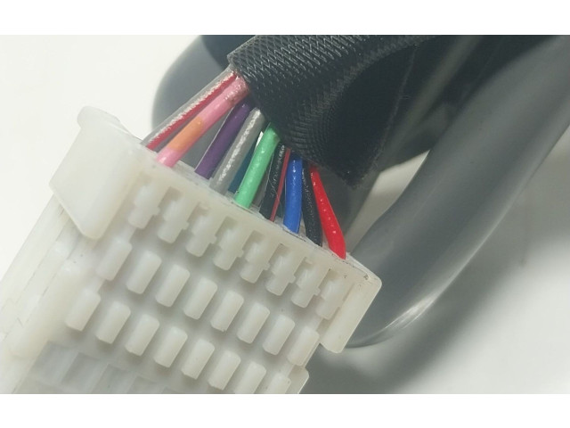 Зеркало электрическое Lexus LBX 2024 - года