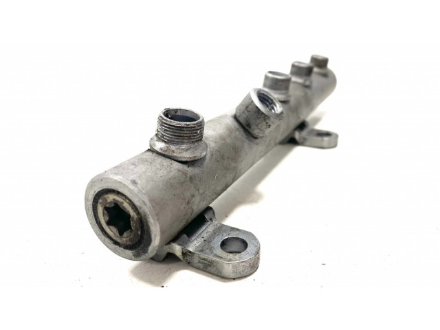 Vstřikovací lišta 059130089M, 059130089 Audi A4 S4 B7 8E 8H pro naftový motor 3.0 ASB