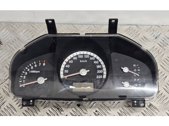 Přístrojová deska KIA Sportage 2006 940031F291, D329