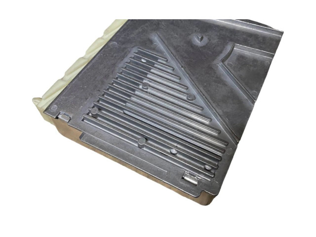 Блок управления коробкой передач P09472349, 1T0403207 Volvo V70