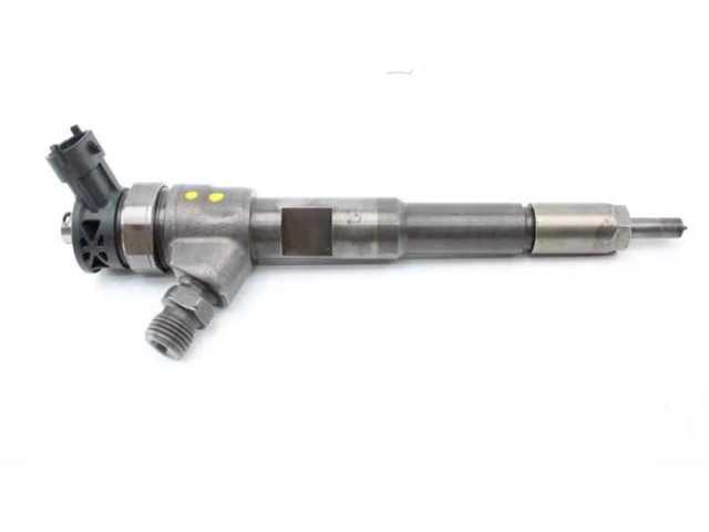 Форсунка 166008399R Dacia Duster