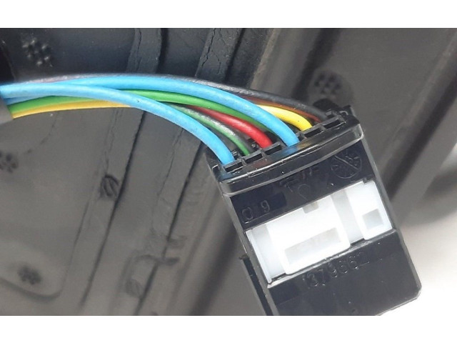 Зеркало (механическое) Dacia Sandero III 2020 - года