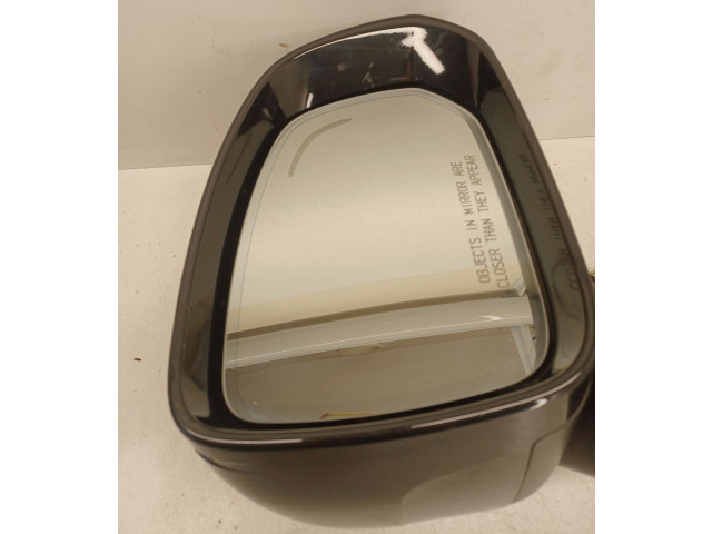 Зеркало электрическое        Volvo XC90  2014 -  года   