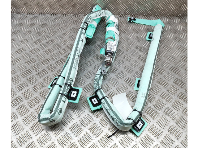 Боковая подушка безопасности 57H880742E   Skoda Kodiaq II