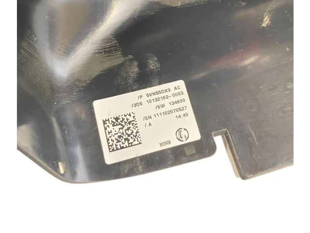 Подрулевой шлейф SRS 5VN55DX9AC, 10037231   Jeep Grand Cherokee