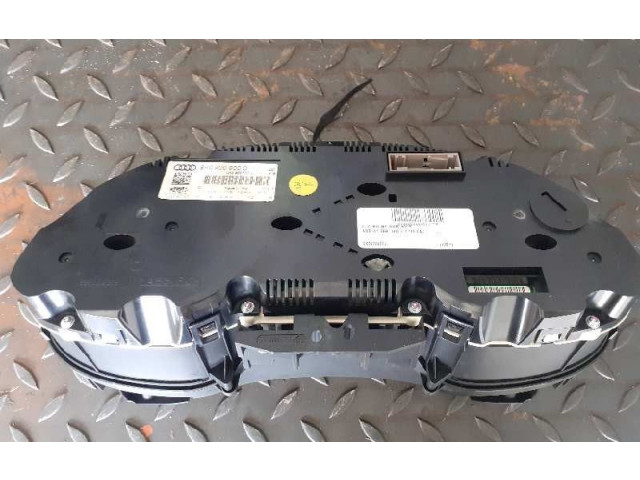 Панель приборов 8K0920900C, 503001621504 Audi A4 Allroad
