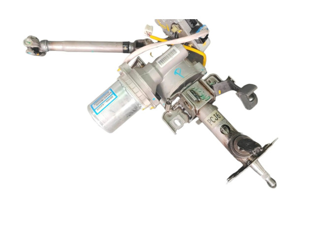 рейка Колонка рулевая D3FA Hyundai i10 2007 - 2012 года