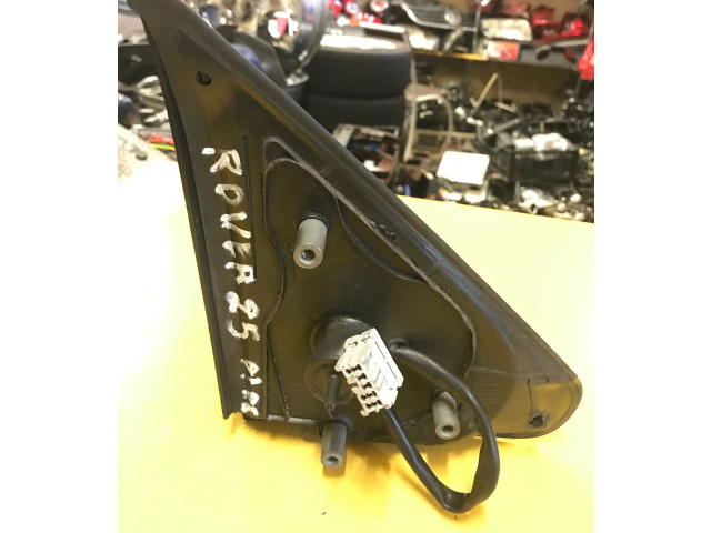 Зеркало (управляемое электричеством)    Rover 25    