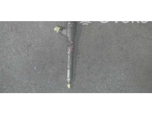 Vstřikovač 1660000Q2N Nissan Micra K14 K9K