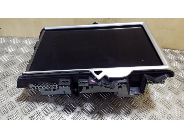 Дисплей 104500603A Tesla Model S