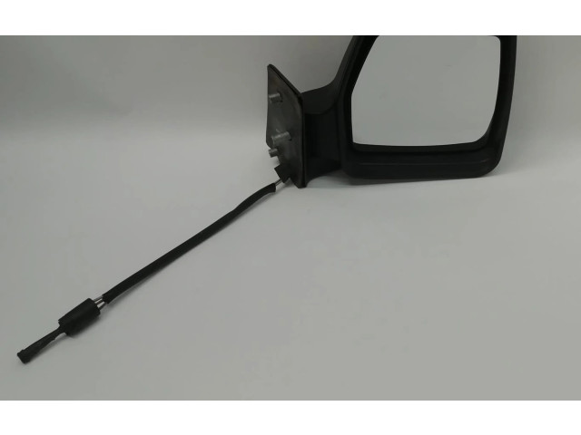 Зеркало электрическое        Fiat Scudo  1995 - 2006 года   