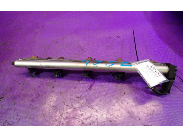 Топливная рампа 0261230109, 0261230109 Volvo S40