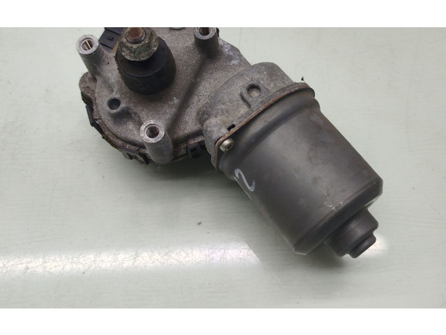Моторчик дворников 86511AL010, 1593006290    Subaru Outback (BS)