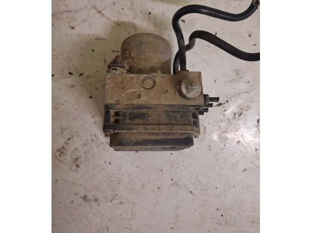 Блок АБС 8860 Citroen Berlingo 2008 - 2018 года