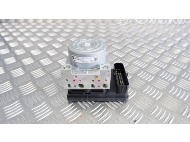 Jednotka ABS 6891408, 6891409   BMW X1 F48 F49 2019