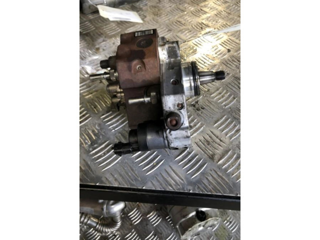 Vstřikovací čerpadlo 8200613056 Renault Vel Satis G9T_606