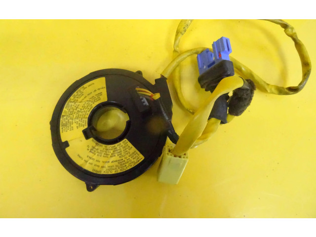 Подрулевой шлейф SRS    Mazda 323