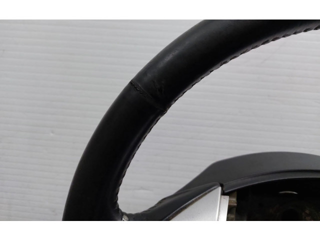 Руль Mitsubishi Outlander 2007 - 2012 года