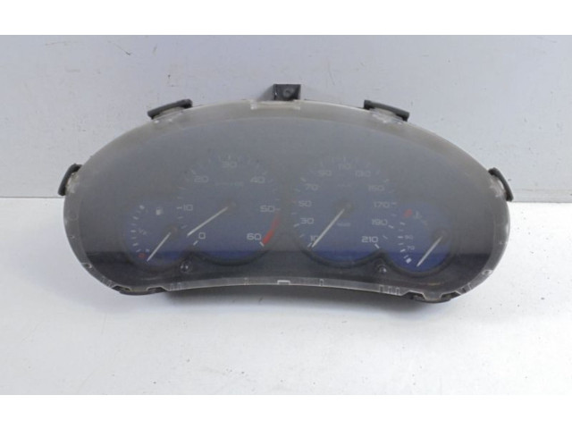 Přístrojová deska Citroen Berlingo 1999 9646433980, 9646433980