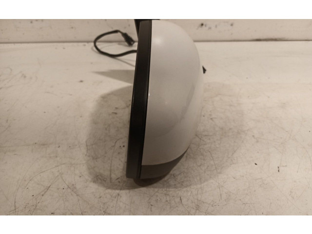 Зеркало электрическое        Skoda Fabia Mk2 (5J)  2007 - 2014 года   