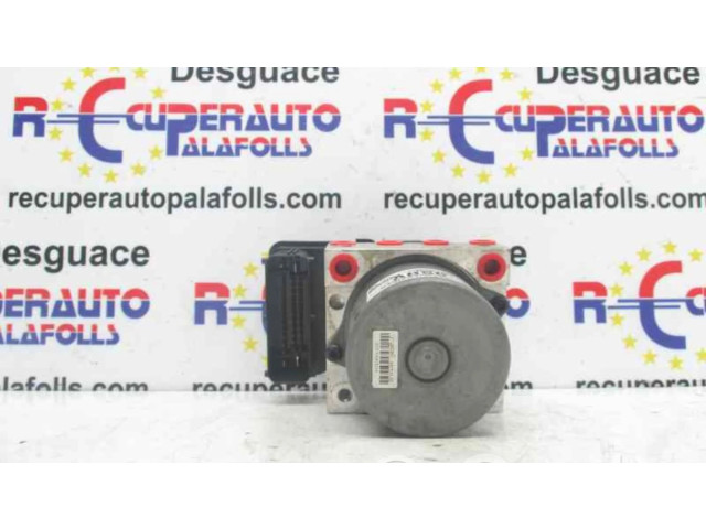 Блок АБС 589100X550 Hyundai i10 2007-2012 года