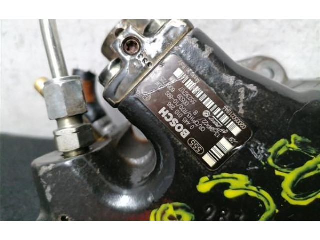 Vstřikovací čerpadlo 445010266, 55236707 Fiat Punto (199)