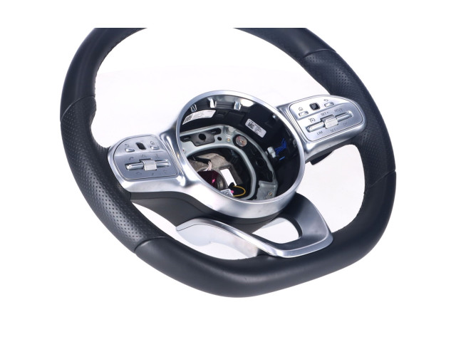 Volant Mercedes-Benz C W205 2019 A0004608402