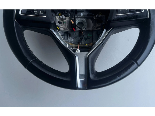 Руль Maserati Levante 2017 - года