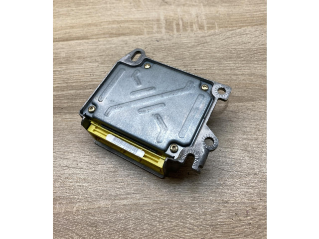 Блок подушек безопасности 4B0959655F, 0285001267   Audi A3 S3 8L