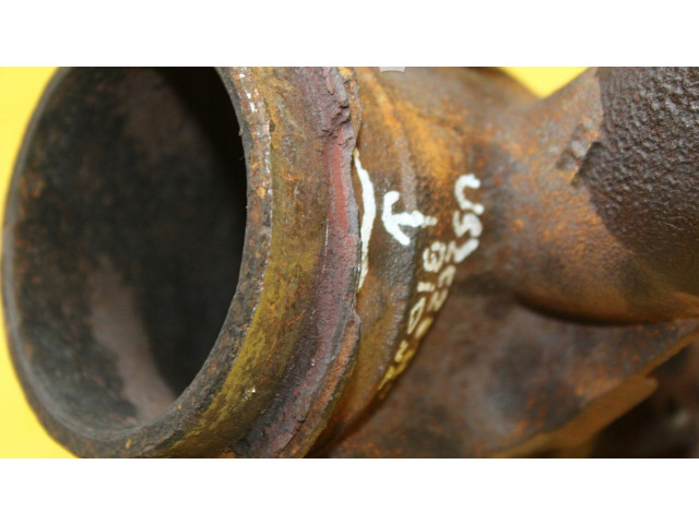  Турбина Mercedes-Benz A W169  A6400901780         