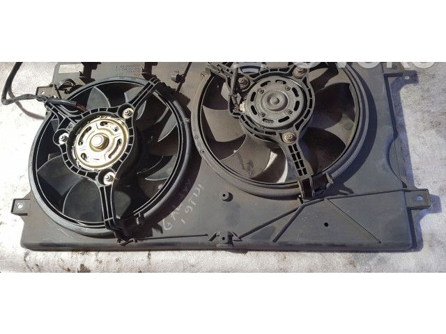 Комплект вентиляторов