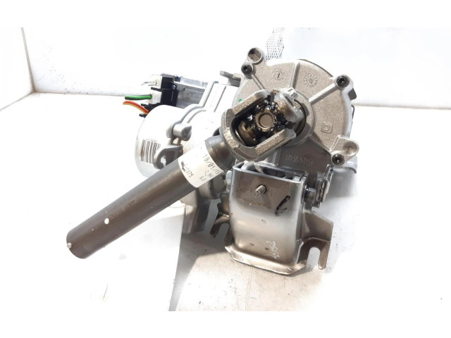 Volant Ford Fiesta 2016 59327692