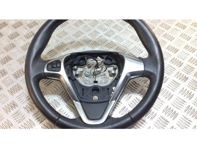 Руль Ford Fiesta  2013-2017 года C1BB3600EA      