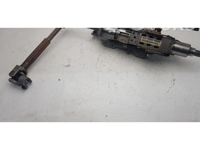    Рулевая рейка    Mini One - Cooper Coupe R56 2005 - 2014 года