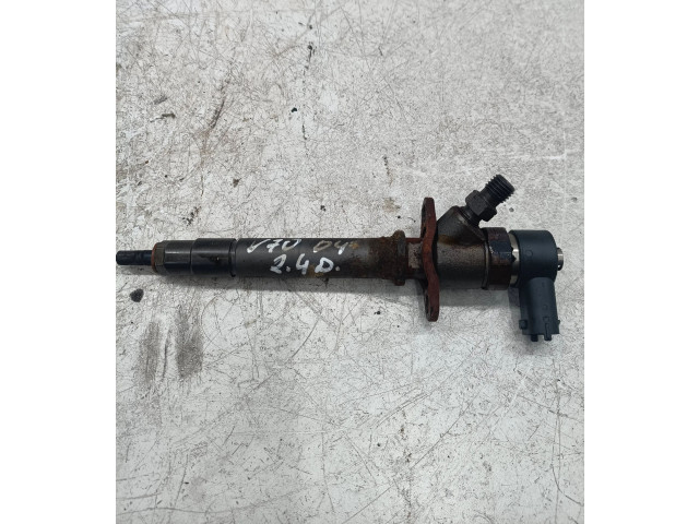 Форсунка 0445110078    Volvo V70   