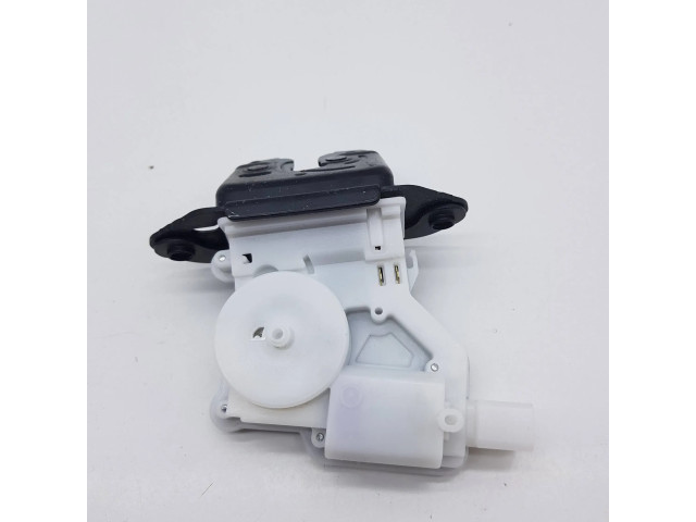 Замок багажника Nissan Leaf II (ZE1) 2017- года