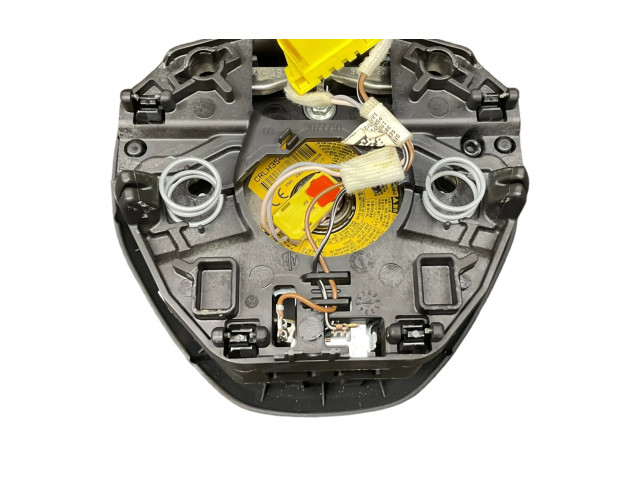 Руль Skoda Fabia Mk2 (5J) 2007 - 2014 года 6V0419091G, 2018005066B