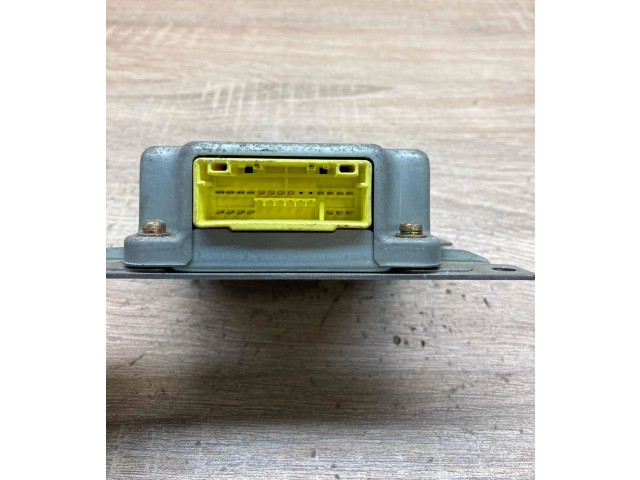 Блок подушек безопасности MR260703, X6T39473 Mitsubishi Lancer