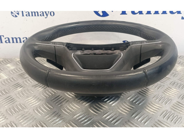 Руль Seat Alhambra (Mk2) 2010 - - года 7N5419091Q