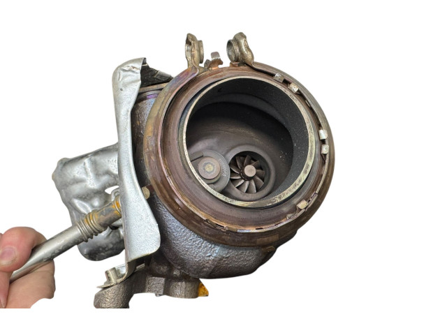  Турбина Daewoo Korando  86950-05800, 86950-05800         