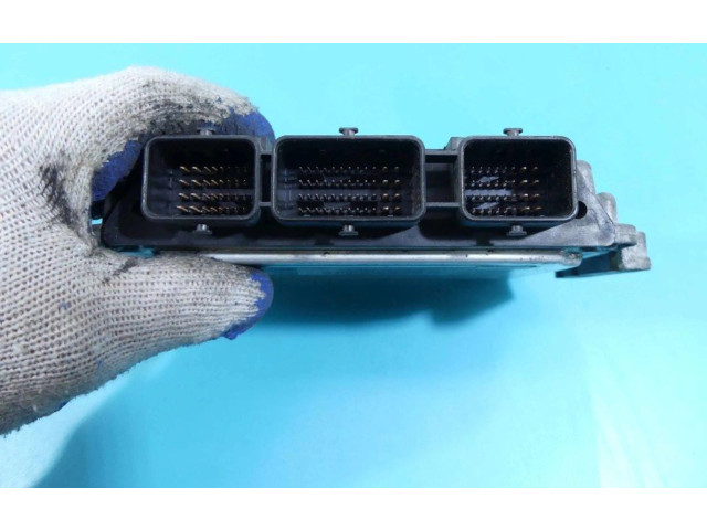 Pojistková skříňka Блок управления двигателем ECU 0281012619, IMPRK1302274 Citroen Berlingo 2007