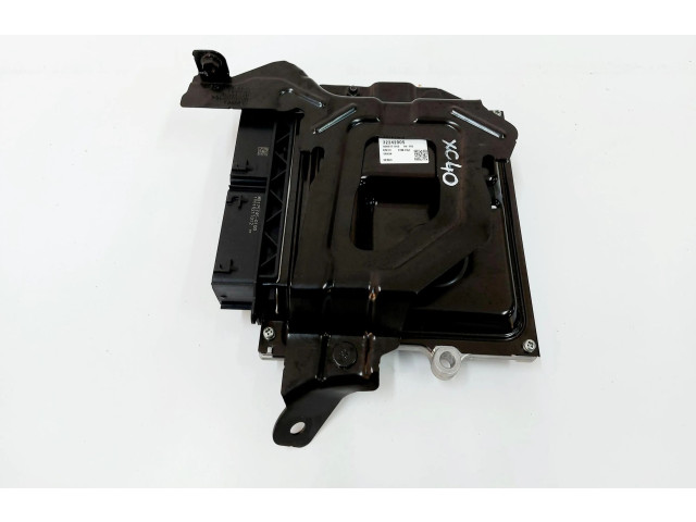 Блок управления двигателем Блок управления 32242005 Volvo XC40