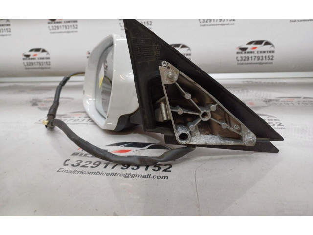 Зеркало (механическое) Audi A3 S3 A3 Sportback 8P 2005 - 2013 года