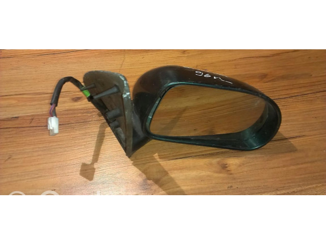 Zpětné zrcátko pravé Fiat Bravo - Brava 1996 e30151683
